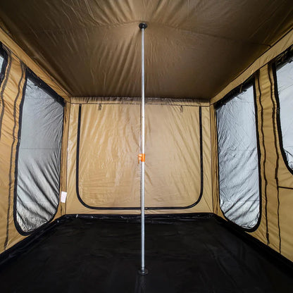 Darche Eclipse Slimline Annex 2.5m