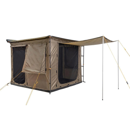 Darche Eclipse Slimline Annex 2.5m