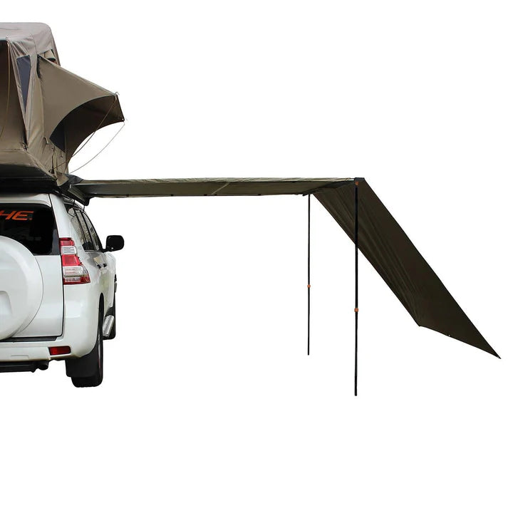 Darche Eclipse S/Line Wall Front 2