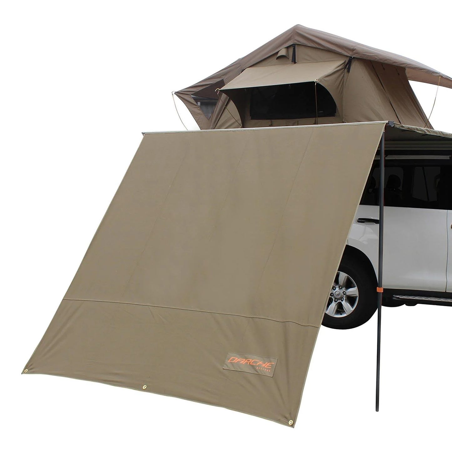 Darche Eclipse S/Line Wall Front 2