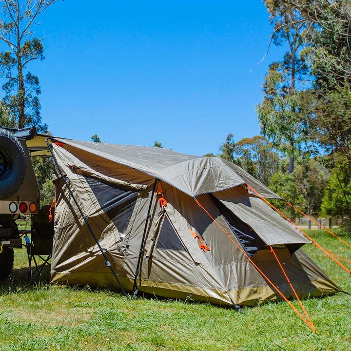 Darche Xtender 2.5 Tent