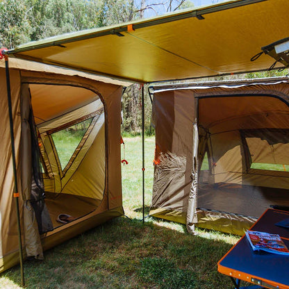 Darche Xtender 2.5 Tent