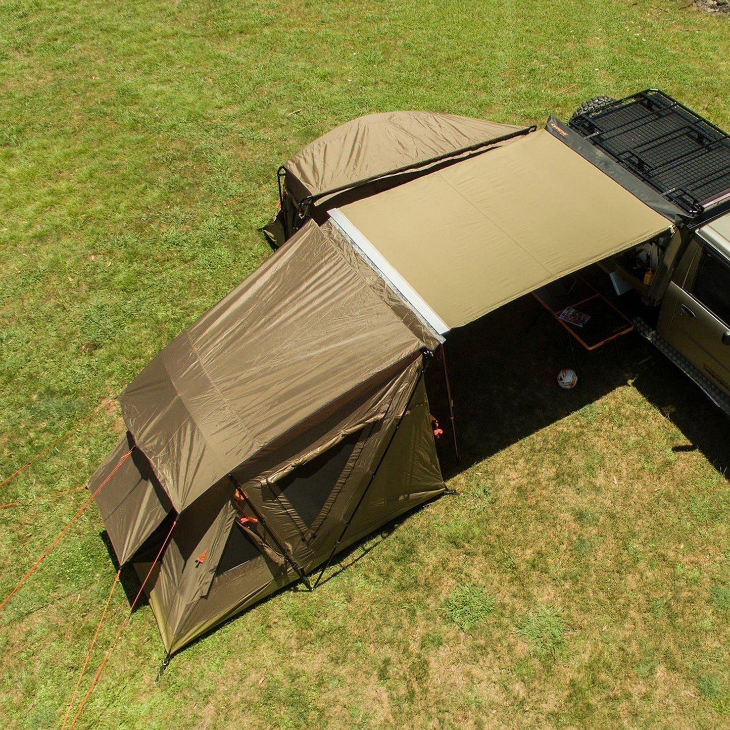 Darche Xtender 2.5 Tent