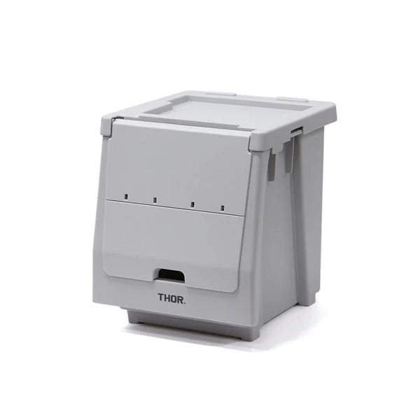 20L THOR Stackable Modular Crates/Shelf Container [SET]