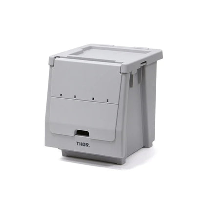 20L THOR Stackable Modular Crates/Shelf Container [SET]