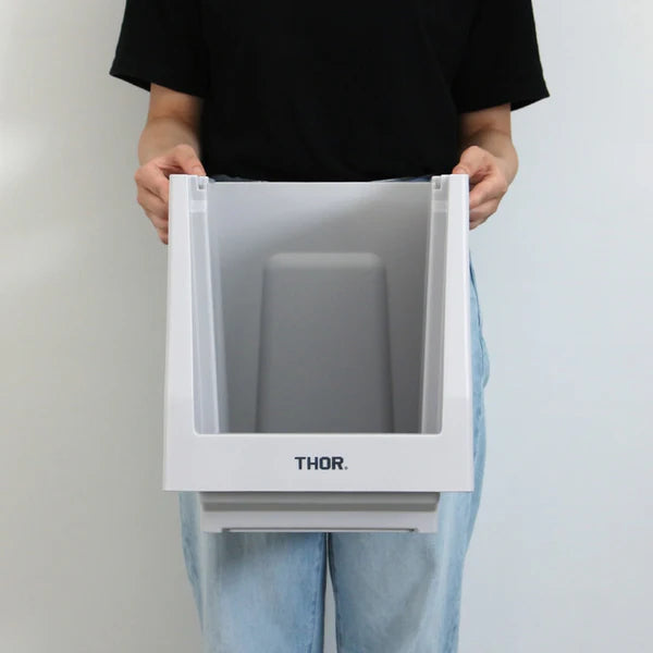 20L THOR Stackable Modular Crates/Shelf Container [SET]