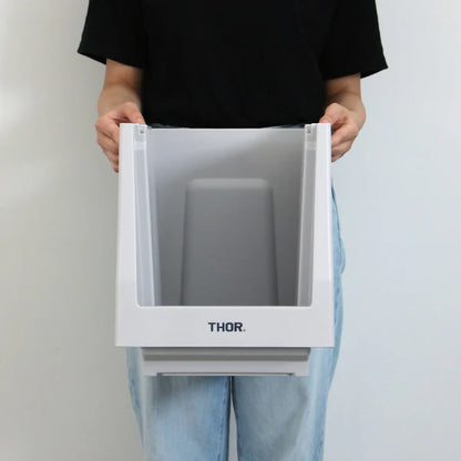 20L THOR Stackable Modular Crates/Shelf Container [SET]