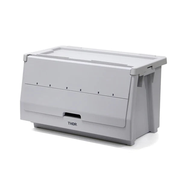 50L THOR Stackable Modular Crates/Shelf Container [SET]