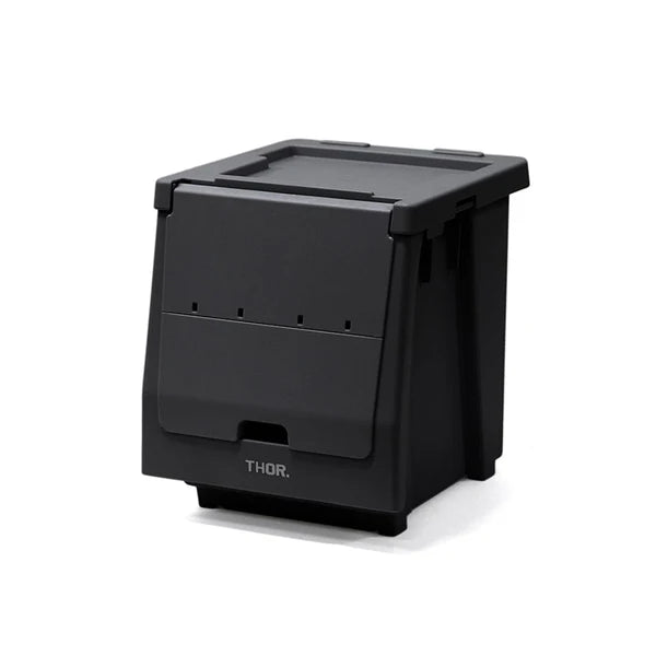20L THOR Stackable Modular Crates/Shelf Container [SET]