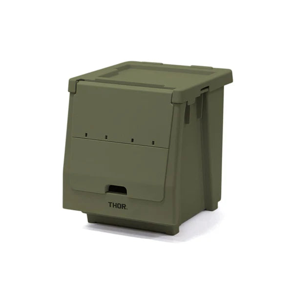 20L THOR Stackable Modular Crates/Shelf Container [SET]