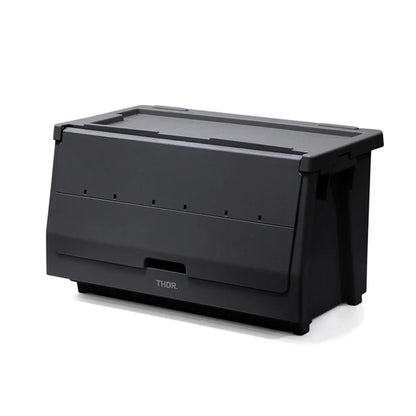 50L THOR Stackable Modular Crates/Shelf Container [SET]