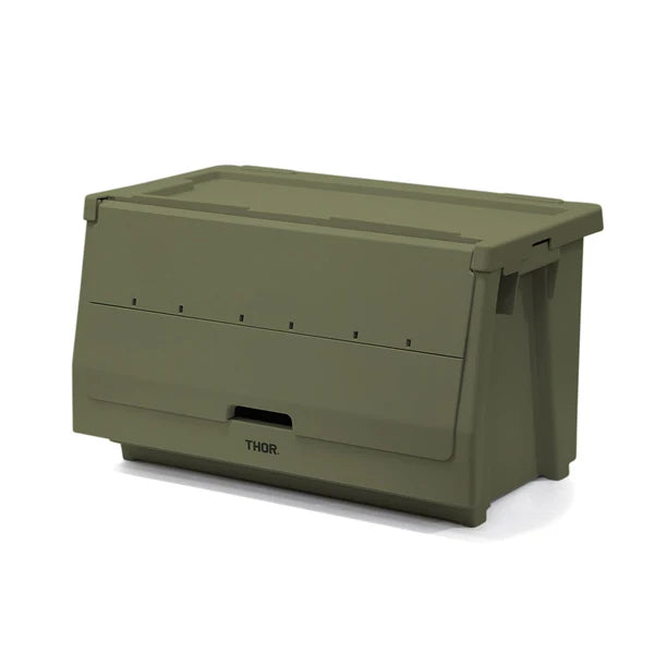 50L THOR Stackable Modular Crates/Shelf Container [SET]