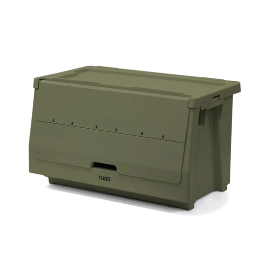 50L THOR Stackable Modular Crates/Shelf Container [SET]
