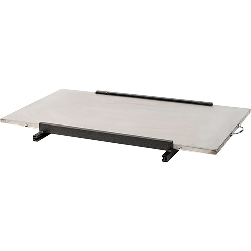 Bushtech Stainless Steel Table Roof Bracket