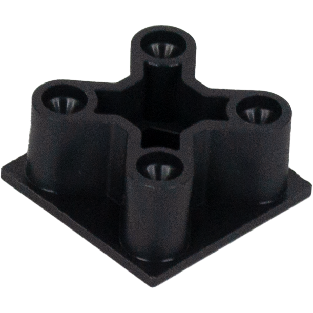 Tmat Tight-fit Adapter Anchors (4pcs)