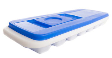 Kings Spill Proof Ice Cube Tray