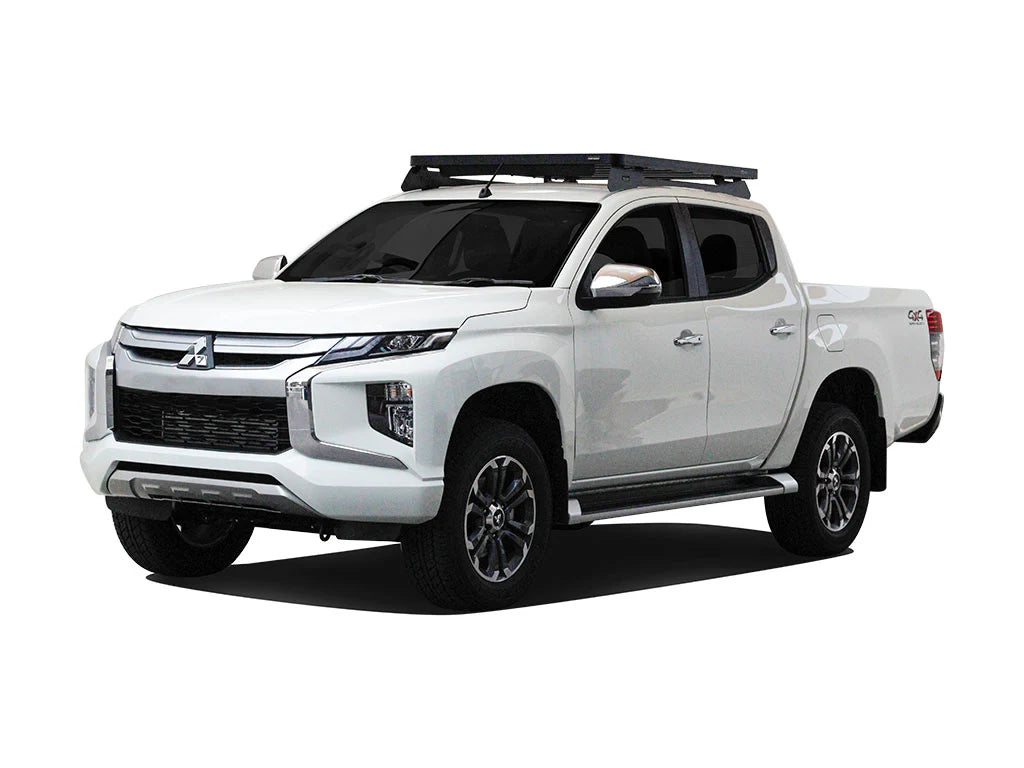 Front Runner Mitsubishi Strada/Triton / 5th Gen (2015-2023) Slimline II Roof Rack Kit