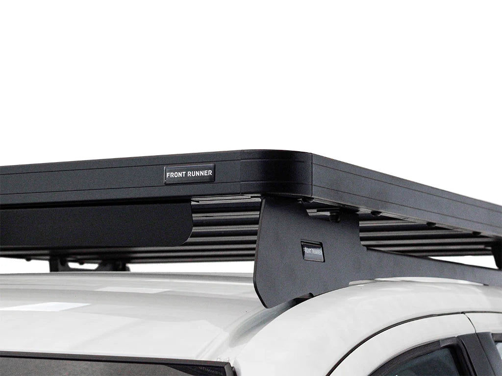 Front Runner Mitsubishi Strada/Triton / 5th Gen (2015-2023) Slimline II Roof Rack Kit