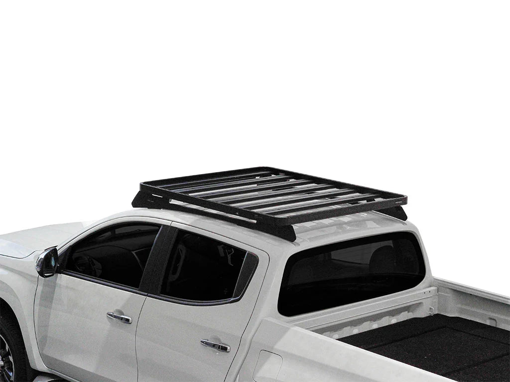 Front Runner Mitsubishi Strada/Triton / 5th Gen (2015-2023) Slimline II Roof Rack Kit