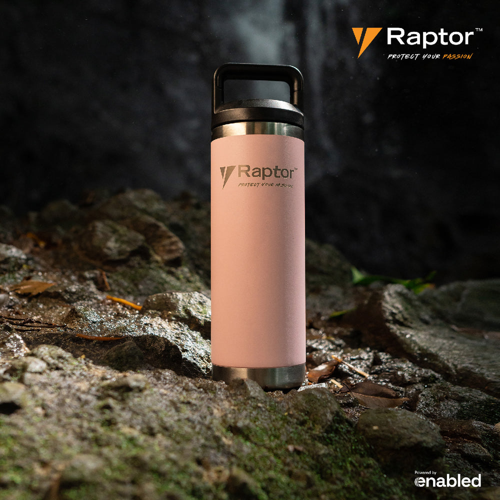 Raptor Flow Tundra Tumbler 20