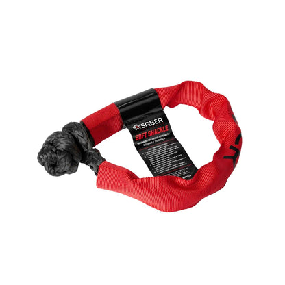 SaberPro 9,000KG Soft Shackle