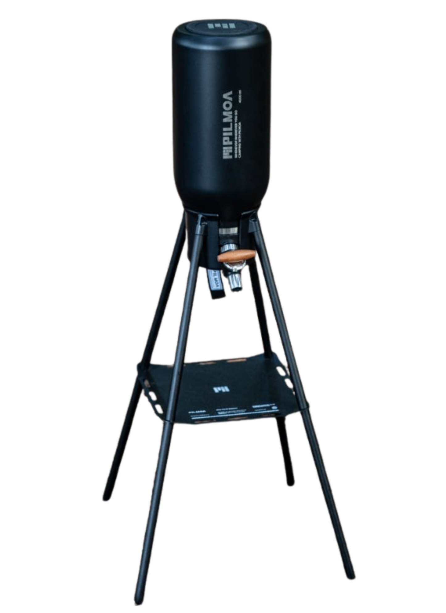 Philmoa Valve Water Jug Set