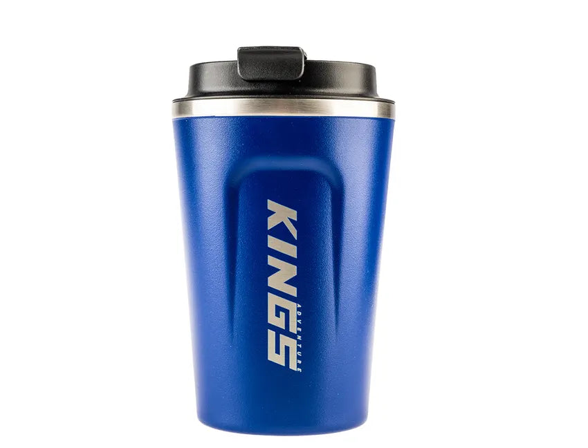 Kings Travel Coffee Cup 380mL