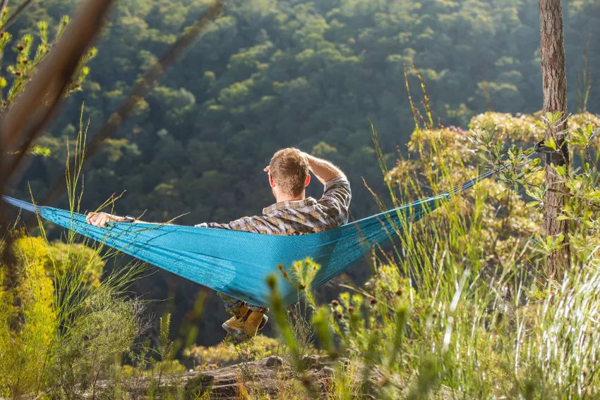 Kings Double Hammock