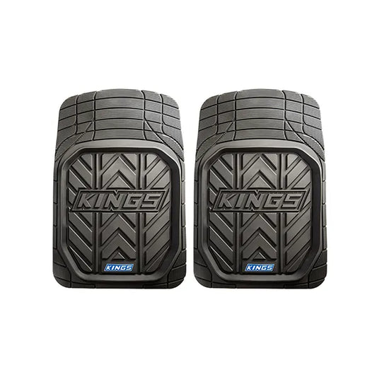 Kings Premium Heavy-Duty Floor Mats (Pair)