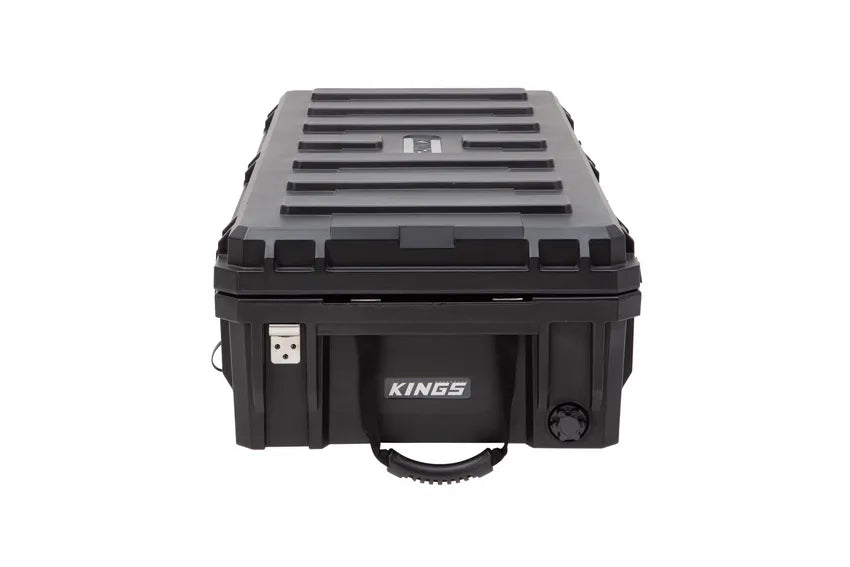 Kings Slimline Storage Box