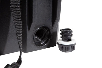 Kings Slimline Storage Box