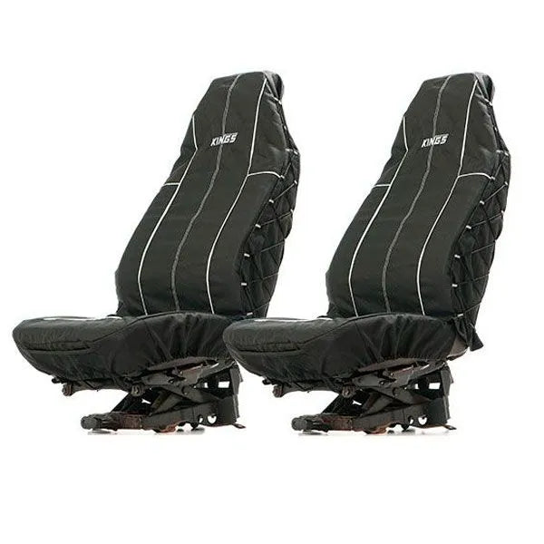 Kings Heavy Duty Seat Covers