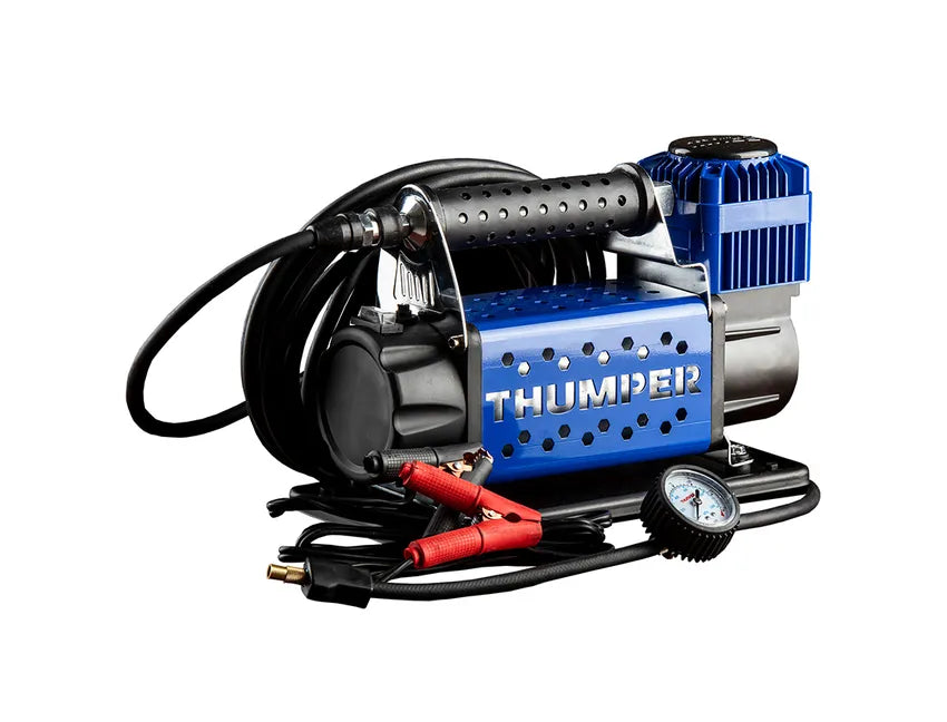 Thumper Air Compressor MkIII