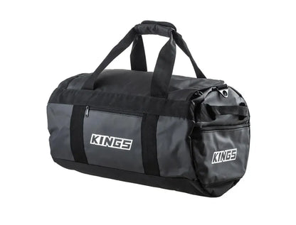 Kings 40L Large PVC Duffle Bag