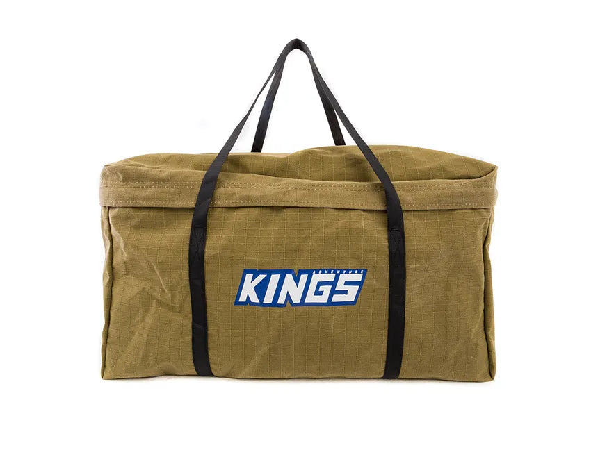 Kings Campfire BBQ Bag