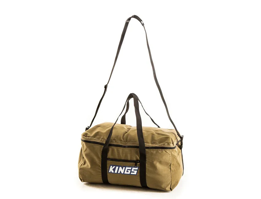 Kings Canvas Travel Bag