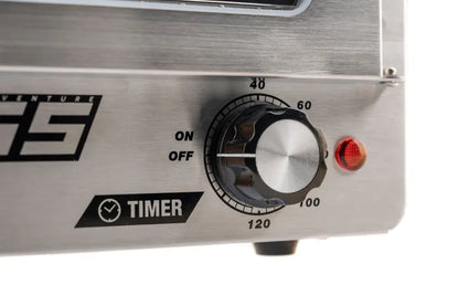 Kings 12V Adventure Travel Oven