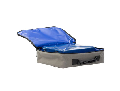 Kings Plus Single Burner Gas Stove Canvas Carry Bag