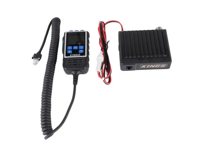 Kings UHF CB Radio - 5W