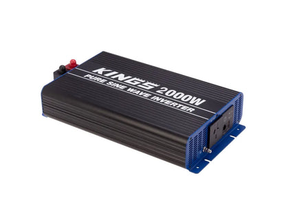 Kings 2000W Pure Sine Wave Inverter