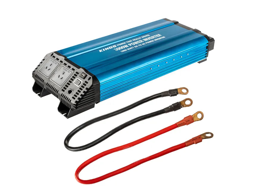 Kings 3000W Pure Sine Wave Inverter