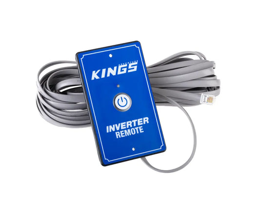 Kings Inverter Remote Switch