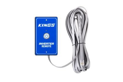 Kings Inverter Remote Switch