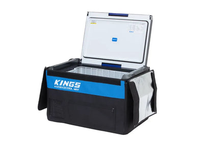 Kings 45L Stayzcool Fridge Cover