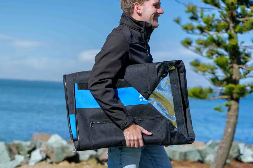 Kings 45L Stayzcool Fridge Cover