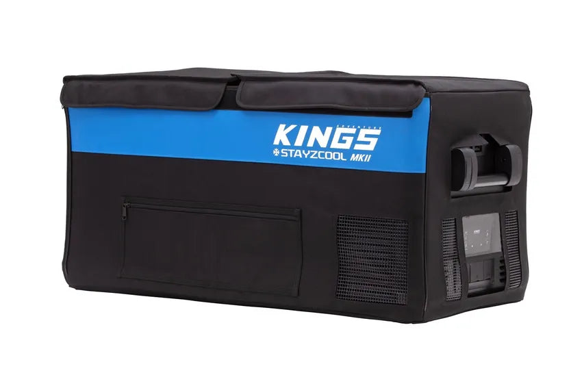 Kings 75L Stayzcool MKII Fridge Cover
