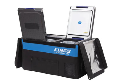 Kings 75L Stayzcool MKII Fridge Cover