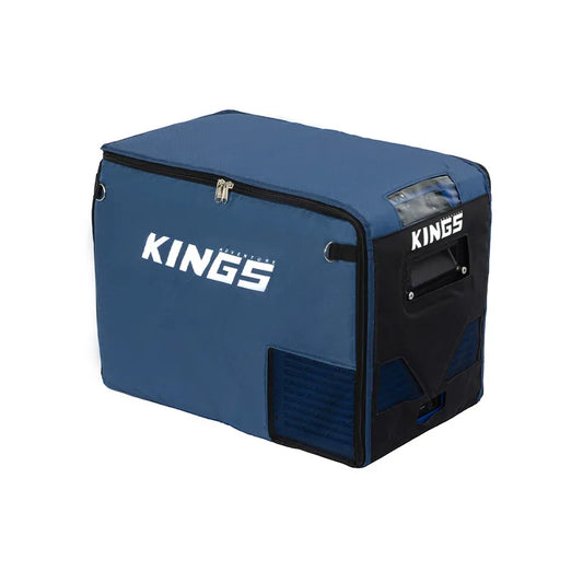 Kings Escape 40 Fridge Cover