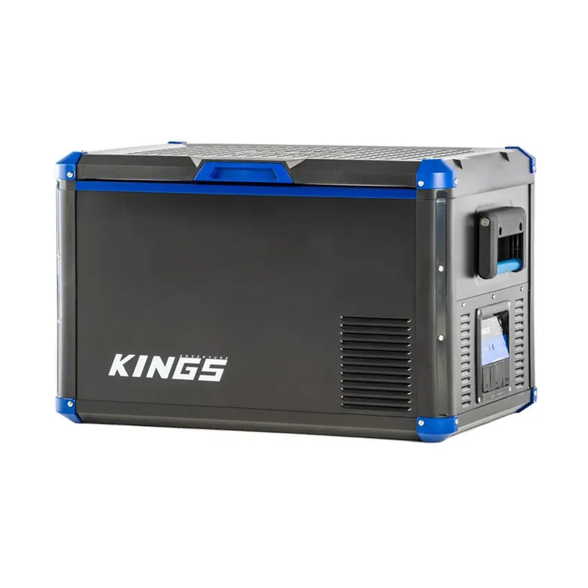 Kings 60L Stayzcool Fridge Freezer