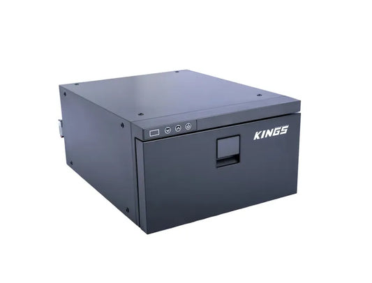 Kings 30L Drawer Fridge Freezer